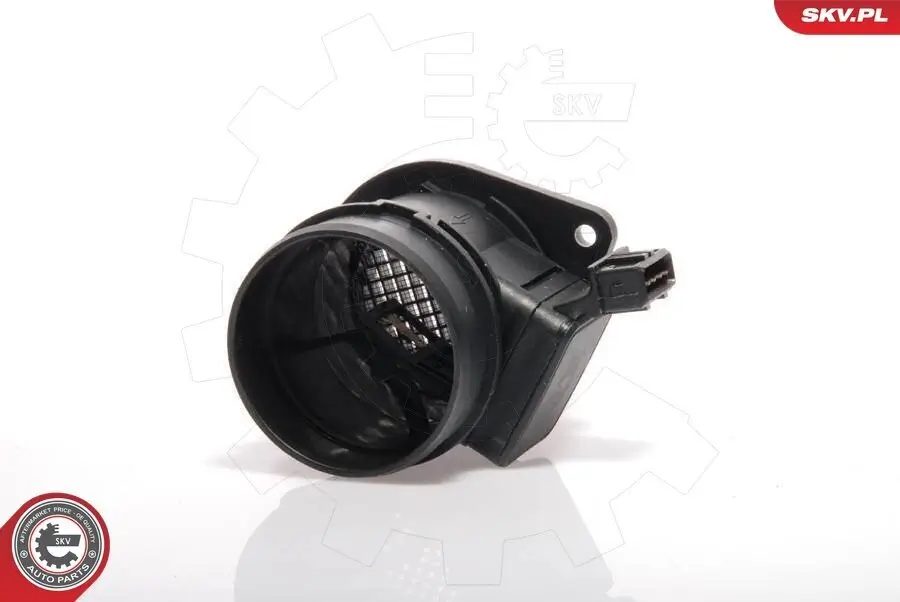 Luftmassenmesser 12 V ESEN SKV 07SKV124