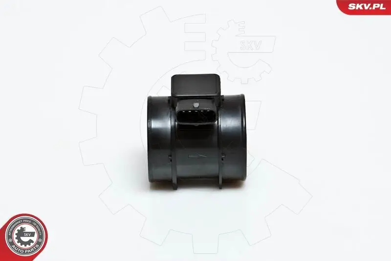 Luftmassenmesser 12 V ESEN SKV 07SKV131