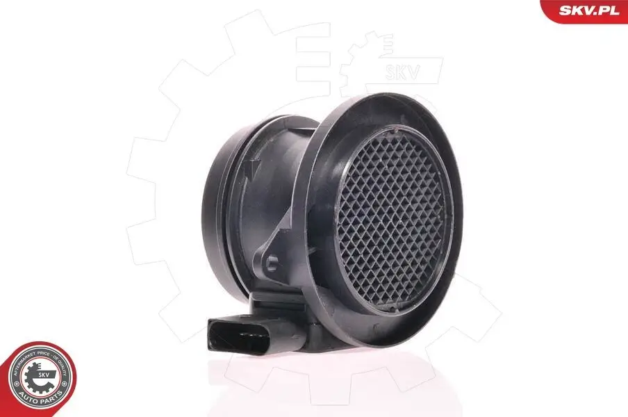 Luftmassenmesser 12 V ESEN SKV 07SKV132