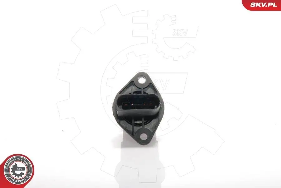 Luftmassenmesser 12 V ESEN SKV 07SKV140