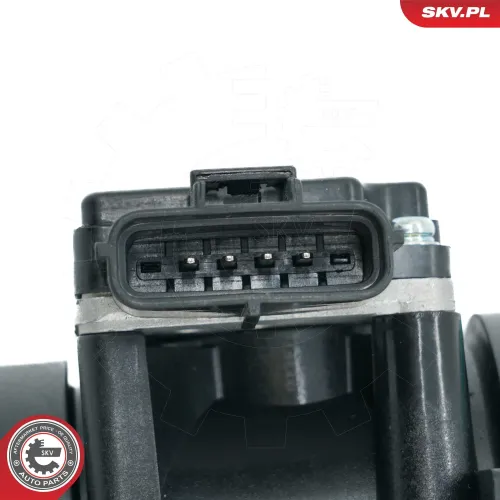 Luftmassenmesser 12 V ESEN SKV 07SKV149 Bild Luftmassenmesser 12 V ESEN SKV 07SKV149