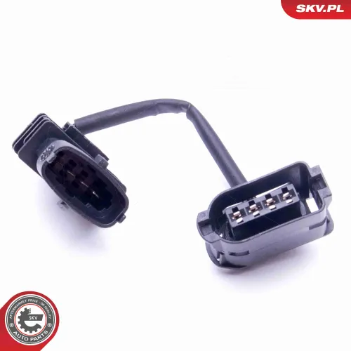 Luftmassenmesser ESEN SKV 07SKV178 Bild Luftmassenmesser ESEN SKV 07SKV178