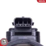 Leerlaufregelventil, Luftversorgung 12 V ESEN SKV 08SKV009