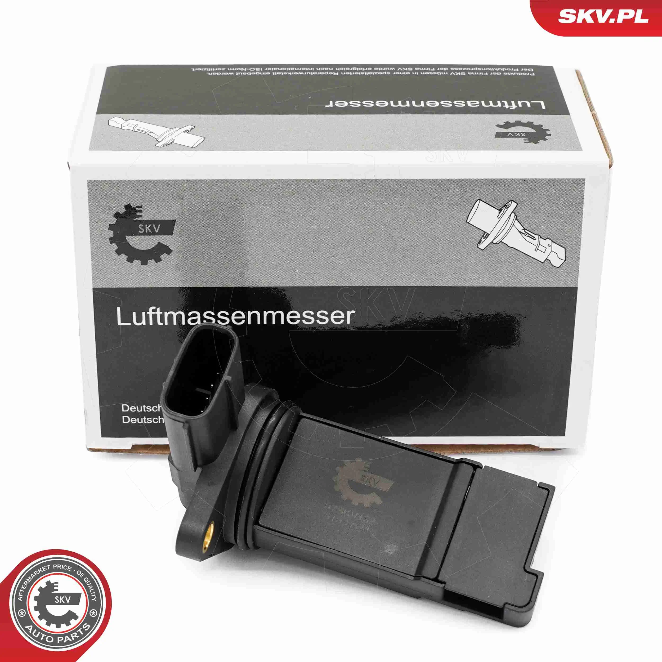 Luftmassenmesser ESEN SKV 07SKV182