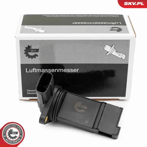 Luftmassenmesser ESEN SKV 07SKV182 Bild Luftmassenmesser ESEN SKV 07SKV182