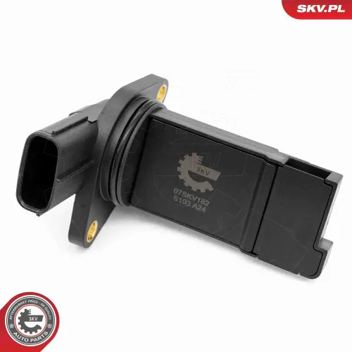 Luftmassenmesser ESEN SKV 07SKV182 Bild Luftmassenmesser ESEN SKV 07SKV182