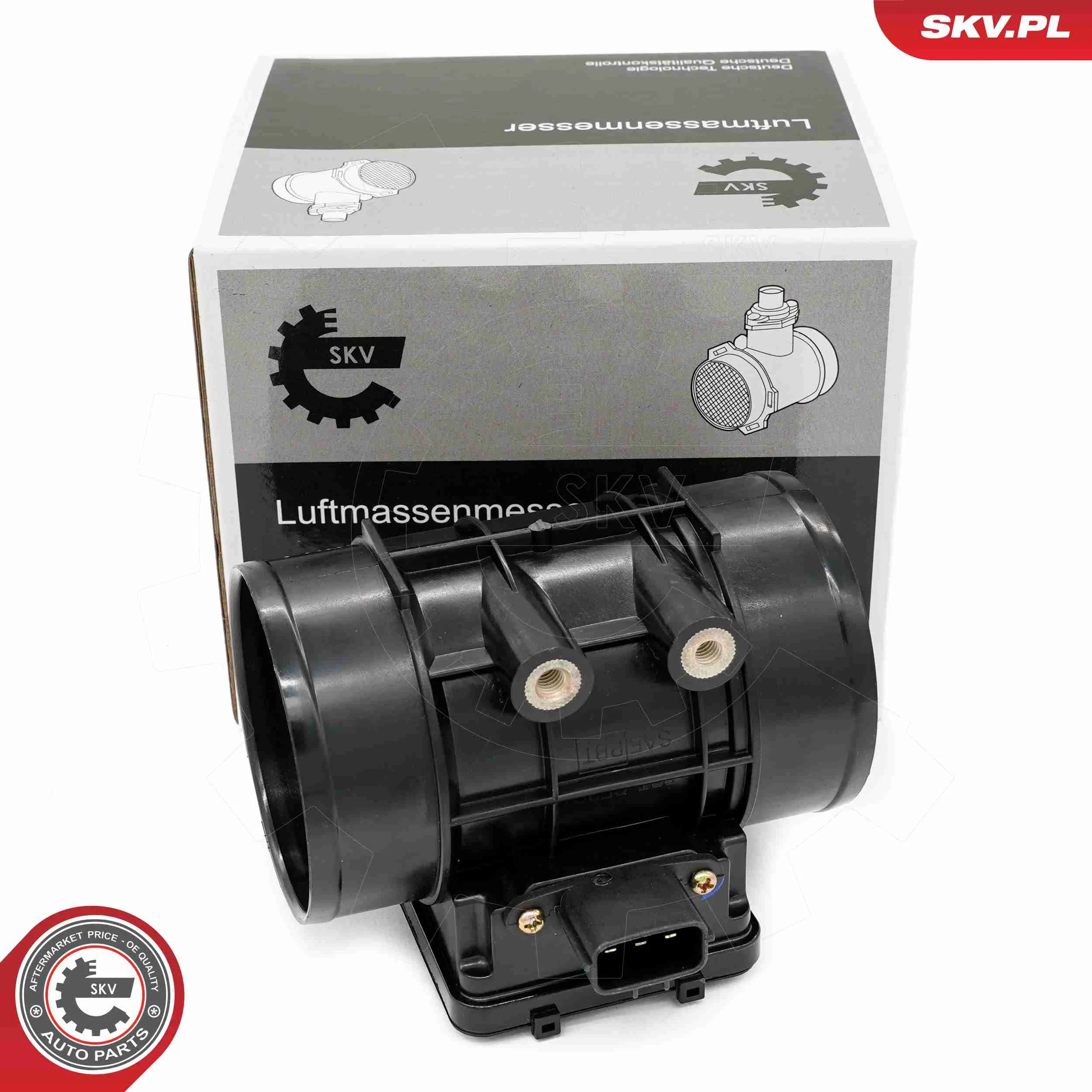 Luftmassenmesser ESEN SKV 07SKV190