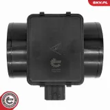 Leerlaufregelventil, Luftversorgung 12 V ESEN SKV 08SKV027