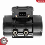 Leerlaufregelventil, Luftversorgung 12 V ESEN SKV 08SKV028