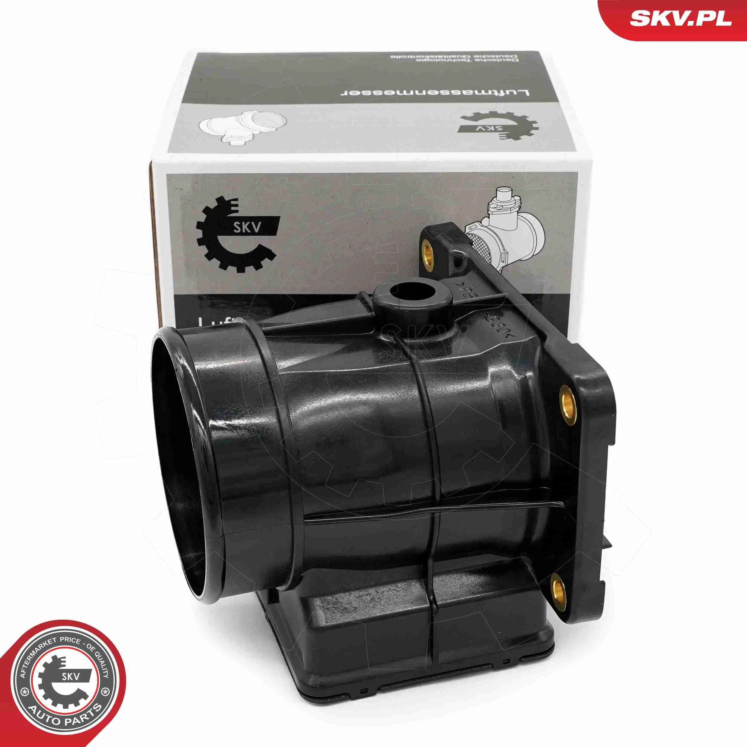 Luftmassenmesser ESEN SKV 07SKV191