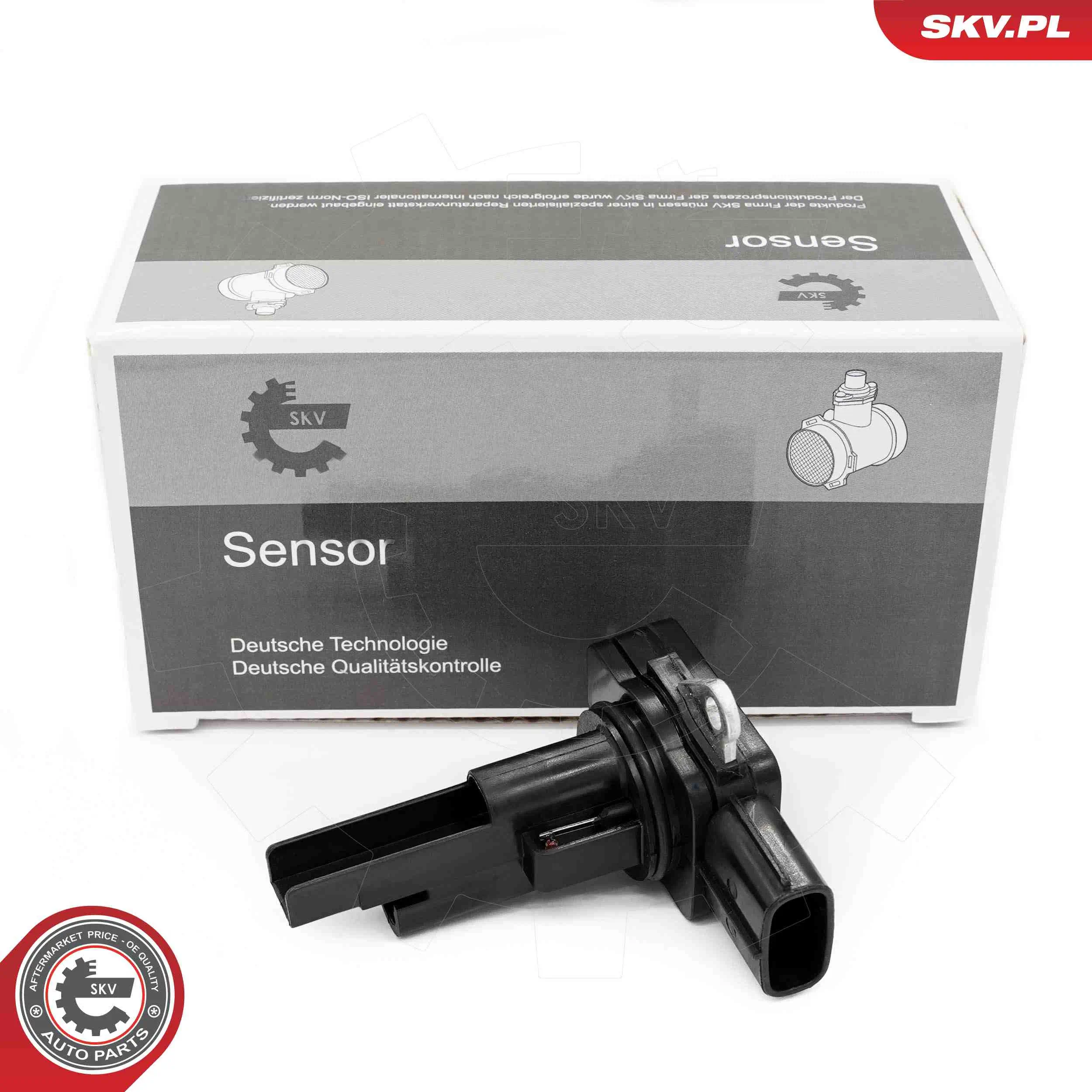 Luftmassenmesser ESEN SKV 07SKV193
