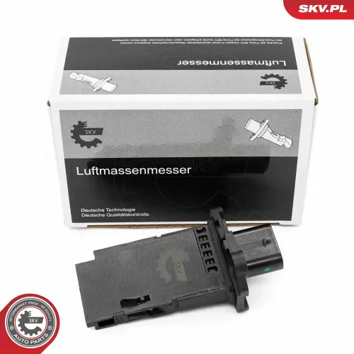 Luftmassenmesser ESEN SKV 07SKV195 Bild Luftmassenmesser ESEN SKV 07SKV195
