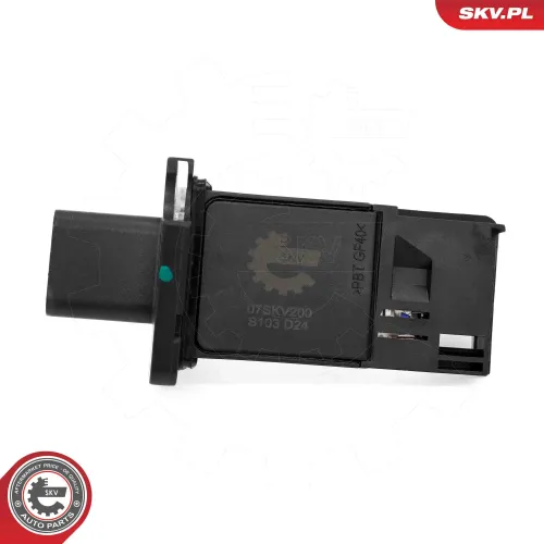 Luftmassenmesser ESEN SKV 07SKV200 Bild Luftmassenmesser ESEN SKV 07SKV200