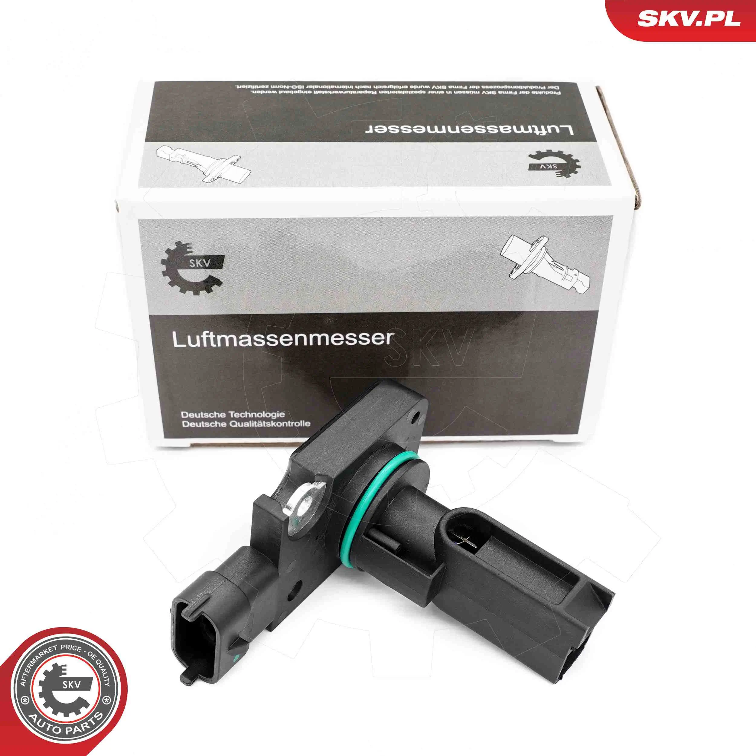 Luftmassenmesser ESEN SKV 07SKV203