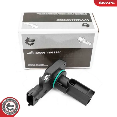 Luftmassenmesser ESEN SKV 07SKV203 Bild Luftmassenmesser ESEN SKV 07SKV203