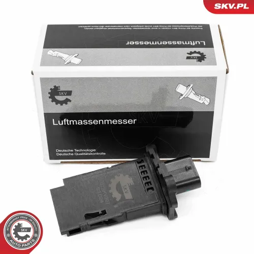 Luftmassenmesser ESEN SKV 07SKV207 Bild Luftmassenmesser ESEN SKV 07SKV207