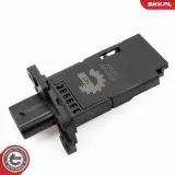 Leerlaufregelventil, Luftversorgung 12 V ESEN SKV 08SKV204