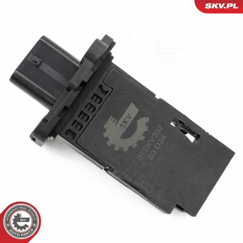 Luftmassenmesser ESEN SKV 07SKV207 Bild Luftmassenmesser ESEN SKV 07SKV207