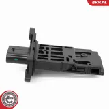 Leerlaufregelventil, Luftversorgung 12 V ESEN SKV 08SKV205