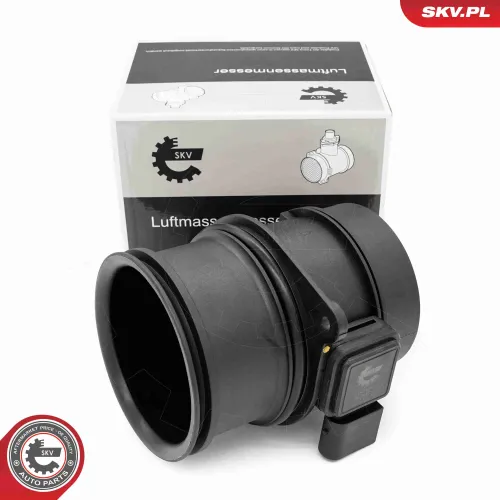 Luftmassenmesser ESEN SKV 07SKV208 Bild Luftmassenmesser ESEN SKV 07SKV208