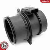 Leerlaufregelventil, Luftversorgung 12 V ESEN SKV 08SKV206