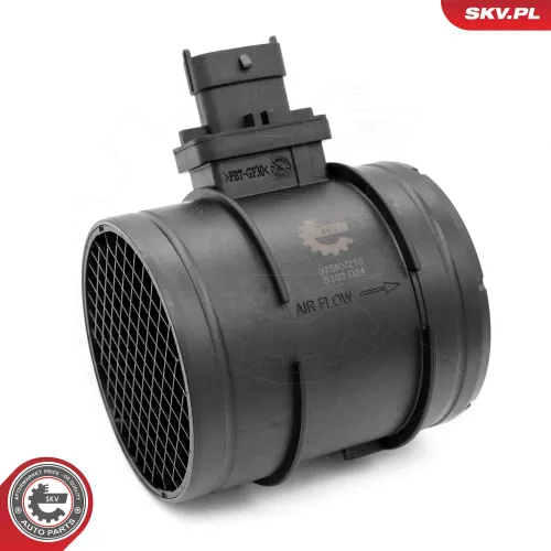 Luftmassenmesser ESEN SKV 07SKV210 Bild Luftmassenmesser ESEN SKV 07SKV210