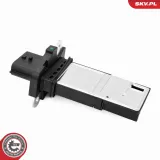 Leerlaufregelventil, Luftversorgung 12 V ESEN SKV 08SKV215