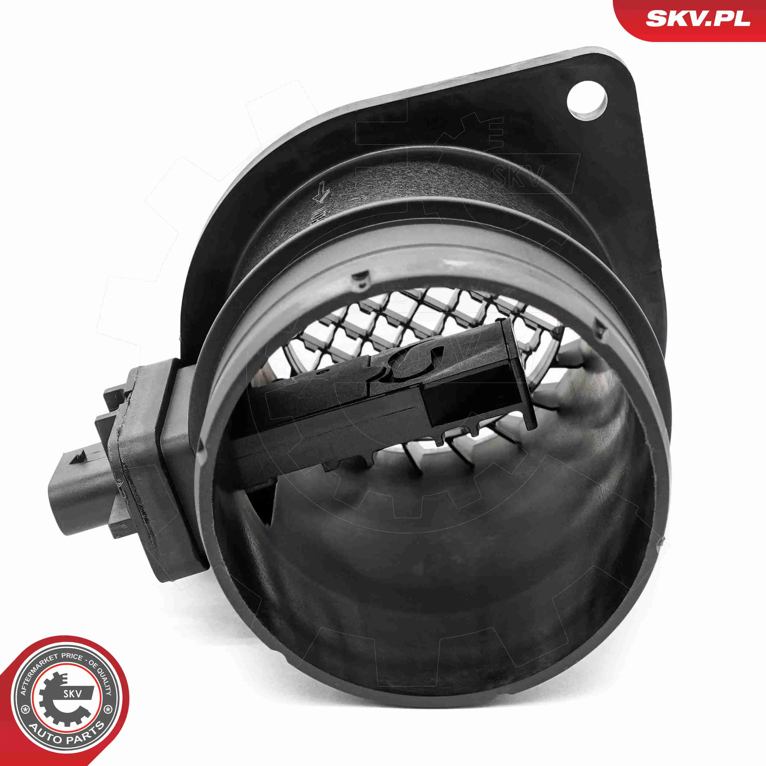 Leerlaufregelventil, Luftversorgung 12 V ESEN SKV 08SKV219