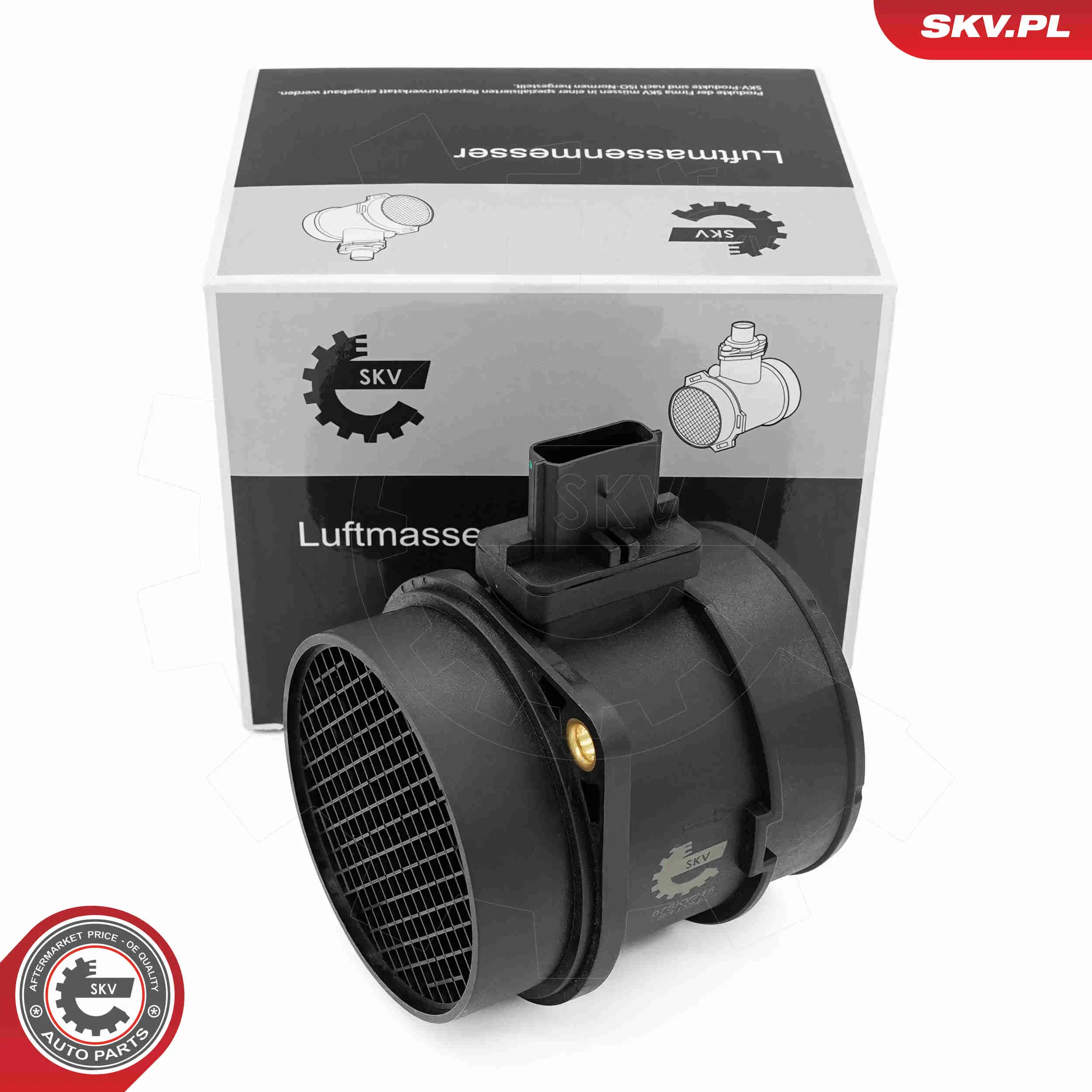 Luftmassenmesser ESEN SKV 07SKV215