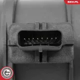 Leerlaufregelventil, Luftversorgung 12 V ESEN SKV 08SKV221