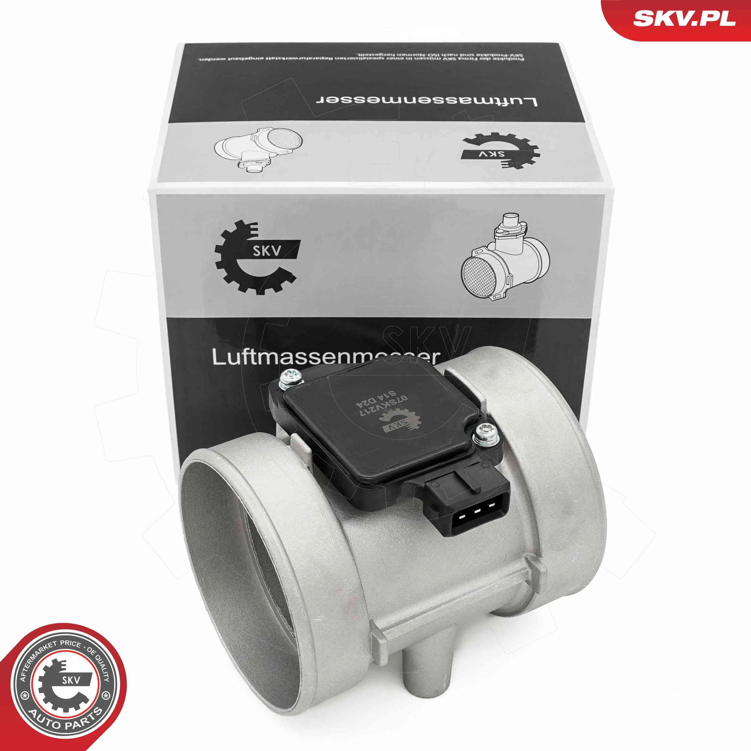 Luftmassenmesser ESEN SKV 07SKV217