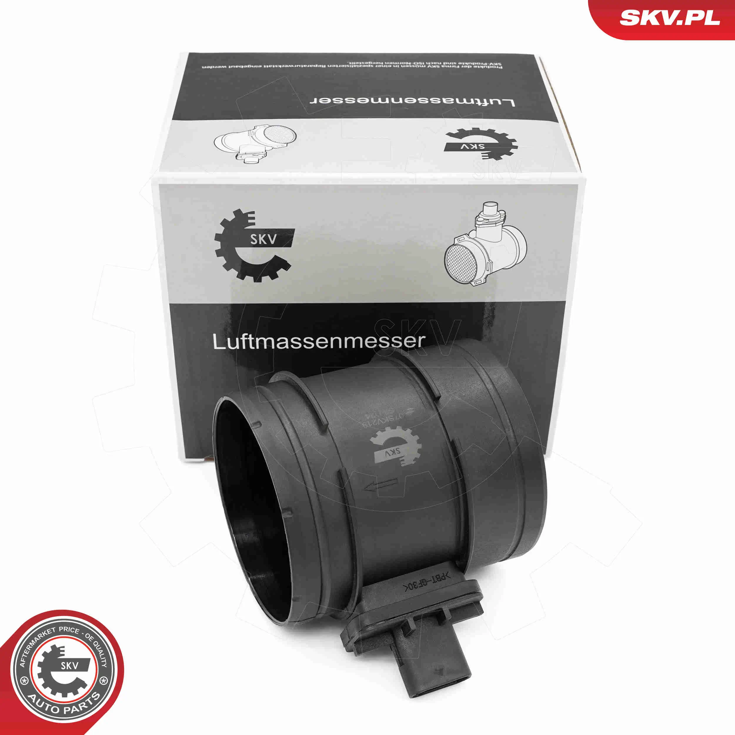 Luftmassenmesser ESEN SKV 07SKV219