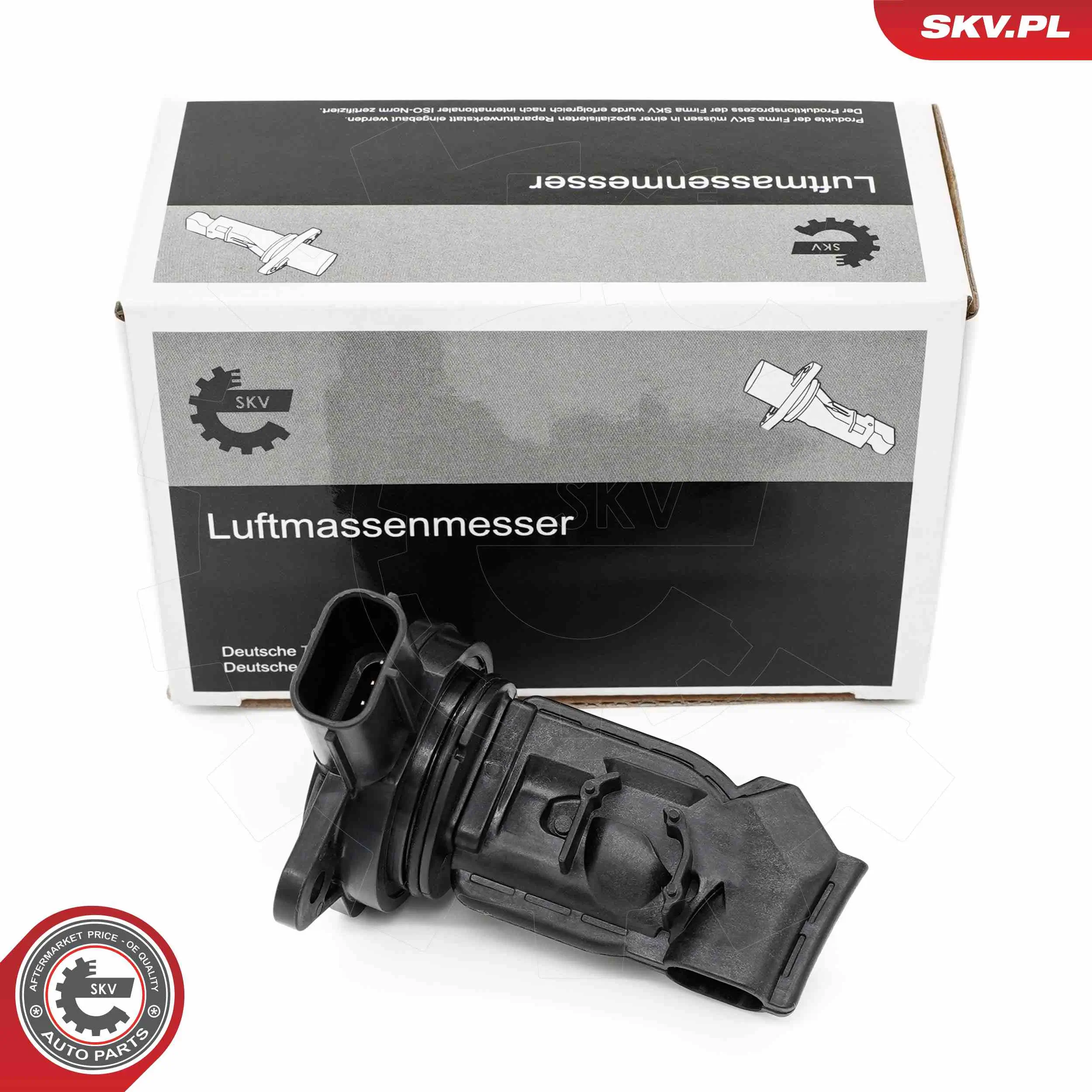 Luftmassenmesser ESEN SKV 07SKV221