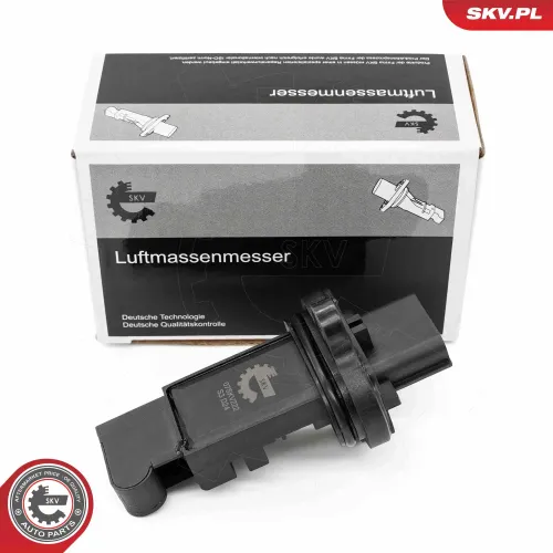 Luftmassenmesser ESEN SKV 07SKV222 Bild Luftmassenmesser ESEN SKV 07SKV222