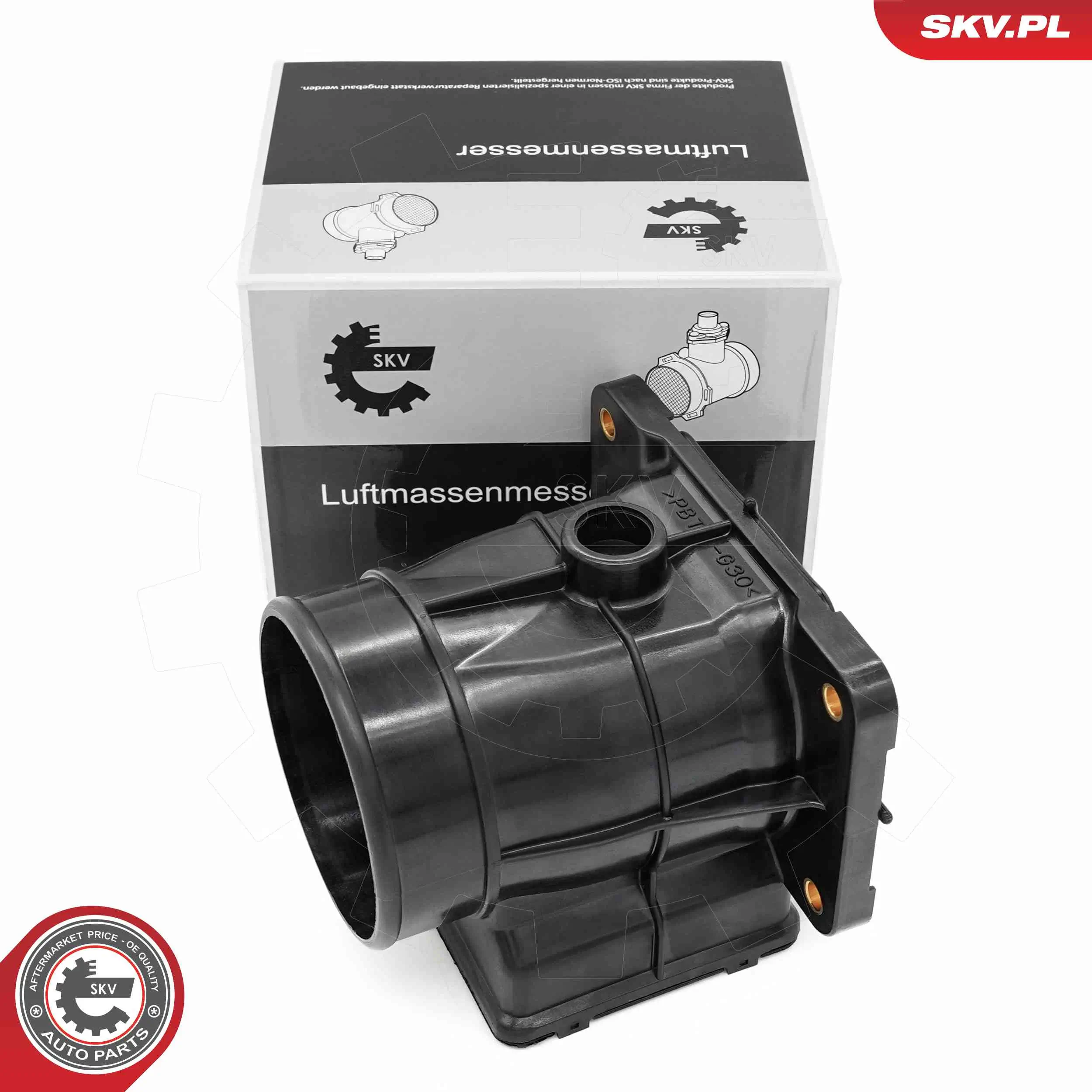 Luftmassenmesser ESEN SKV 07SKV223