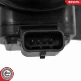 Leerlaufregelventil, Luftversorgung 12 V ESEN SKV 08SKV237