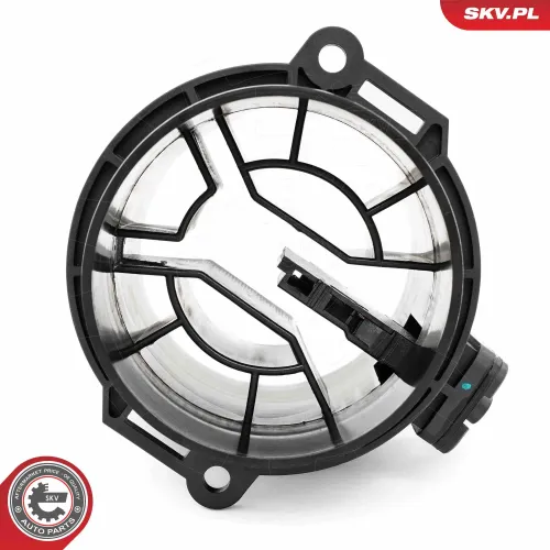 Luftmassenmesser ESEN SKV 07SKV228 Bild Luftmassenmesser ESEN SKV 07SKV228