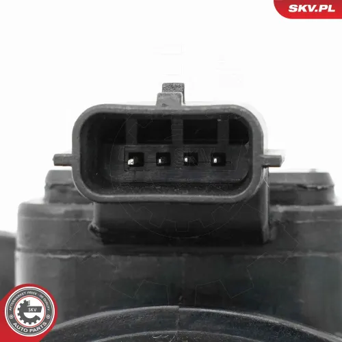 Luftmassenmesser ESEN SKV 07SKV229 Bild Luftmassenmesser ESEN SKV 07SKV229