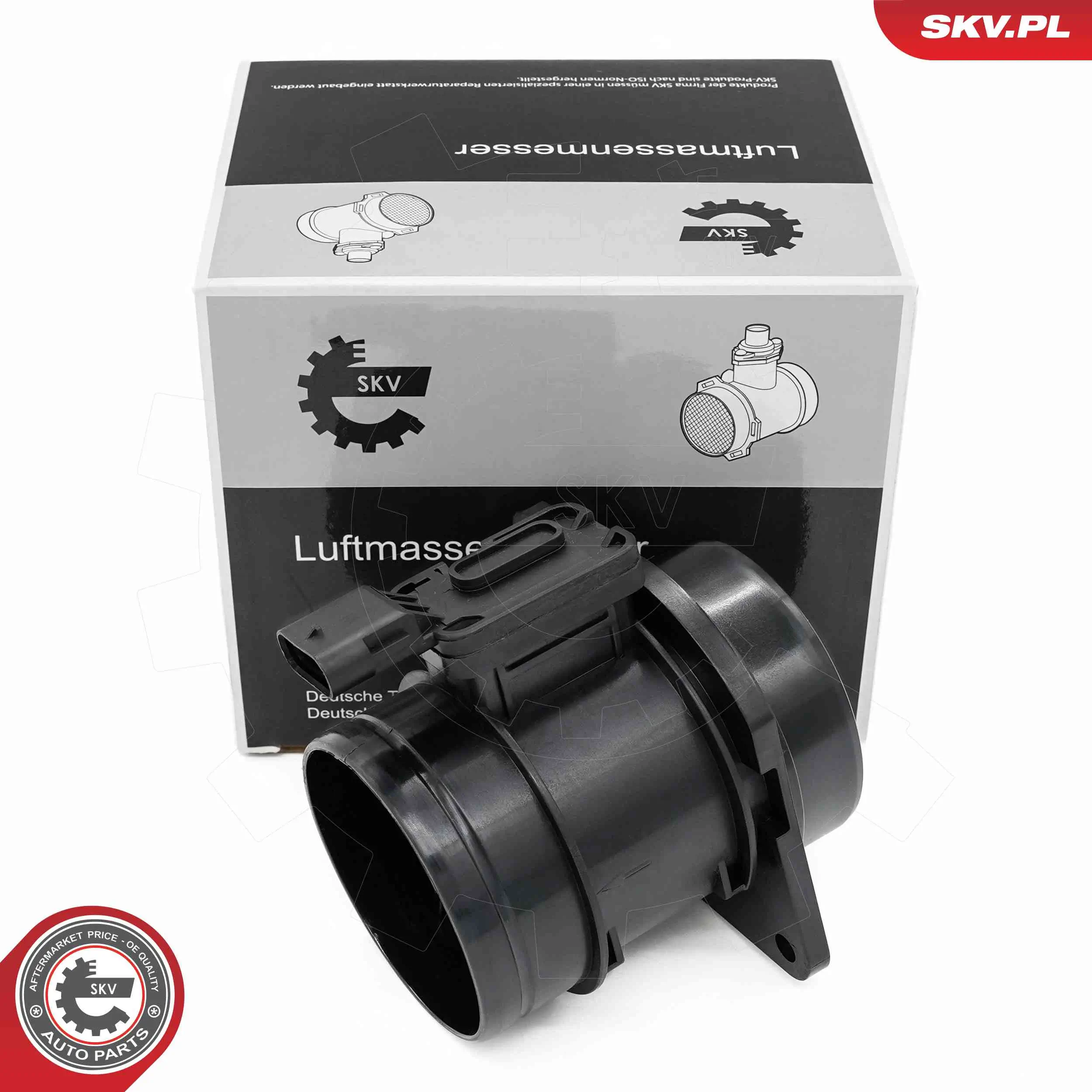 Luftmassenmesser ESEN SKV 07SKV230