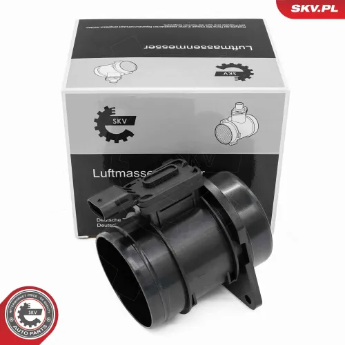 Luftmassenmesser ESEN SKV 07SKV230 Bild Luftmassenmesser ESEN SKV 07SKV230