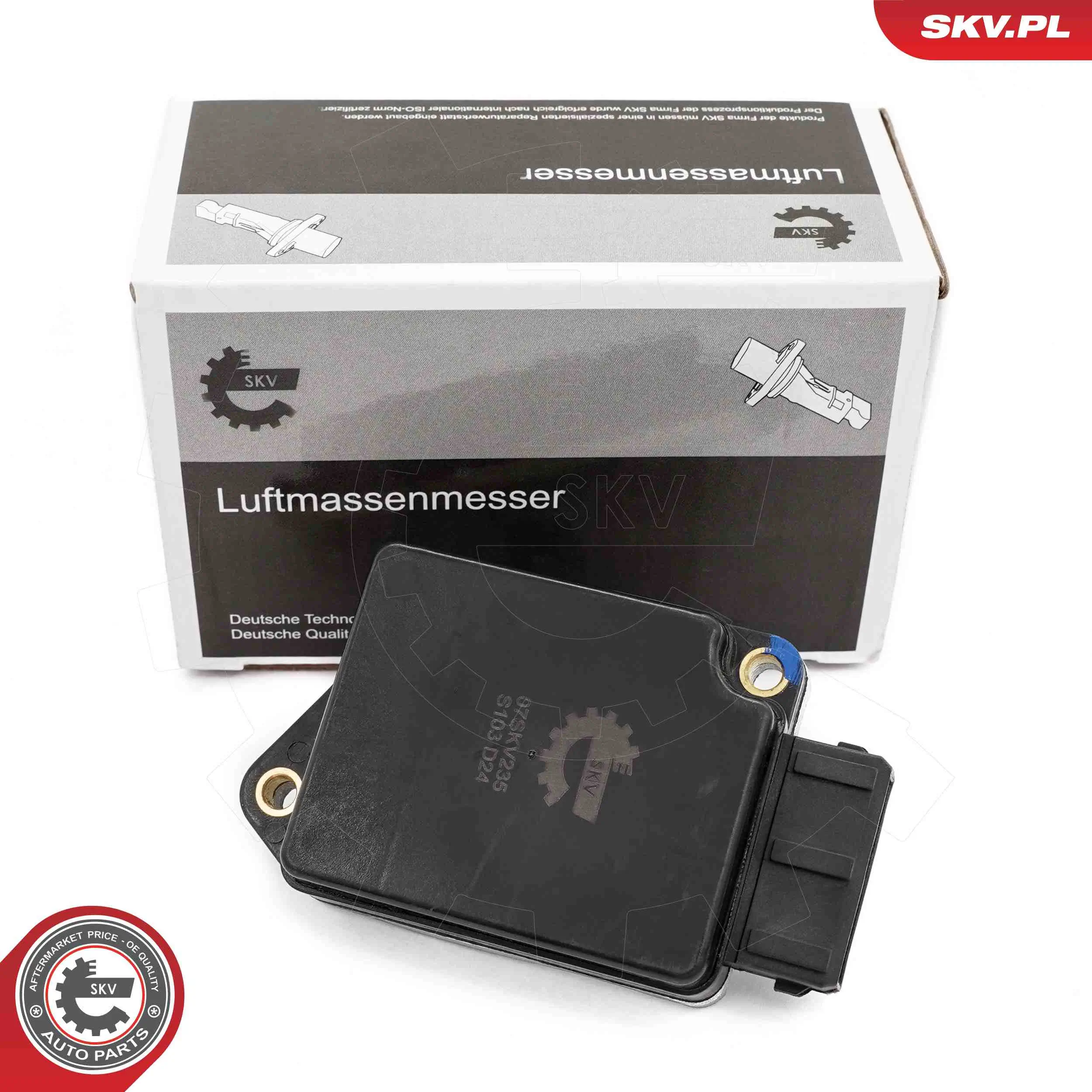 Luftmassenmesser ESEN SKV 07SKV235