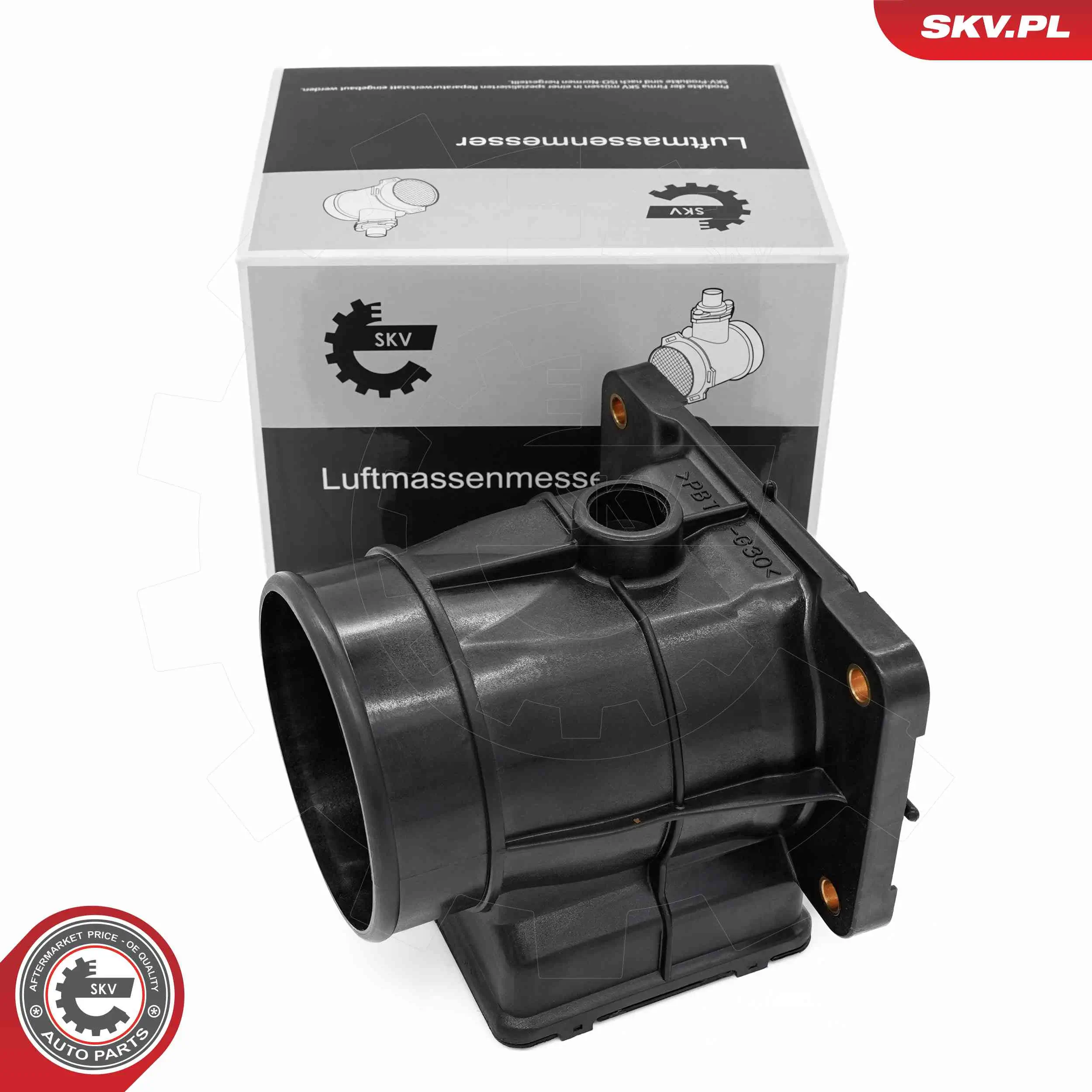 Luftmassenmesser ESEN SKV 07SKV236