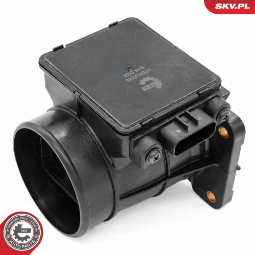 Luftmassenmesser ESEN SKV 07SKV236 Bild Luftmassenmesser ESEN SKV 07SKV236