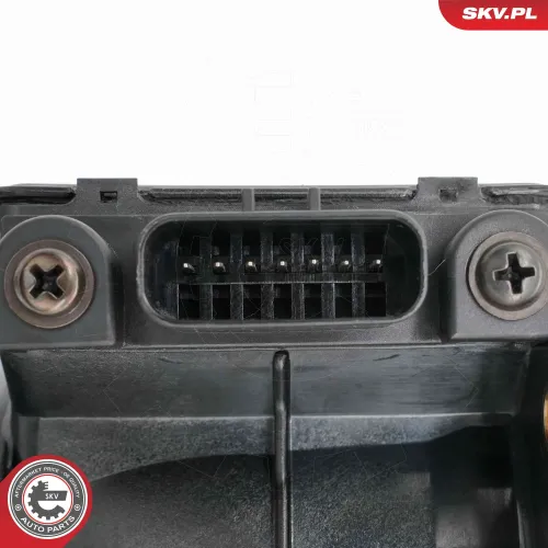 Luftmassenmesser ESEN SKV 07SKV236 Bild Luftmassenmesser ESEN SKV 07SKV236