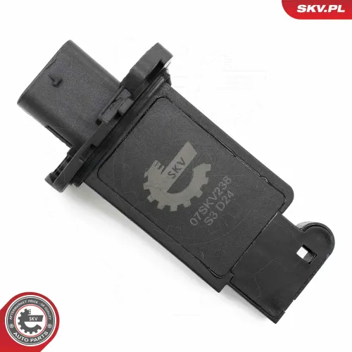 Luftmassenmesser ESEN SKV 07SKV238 Bild Luftmassenmesser ESEN SKV 07SKV238