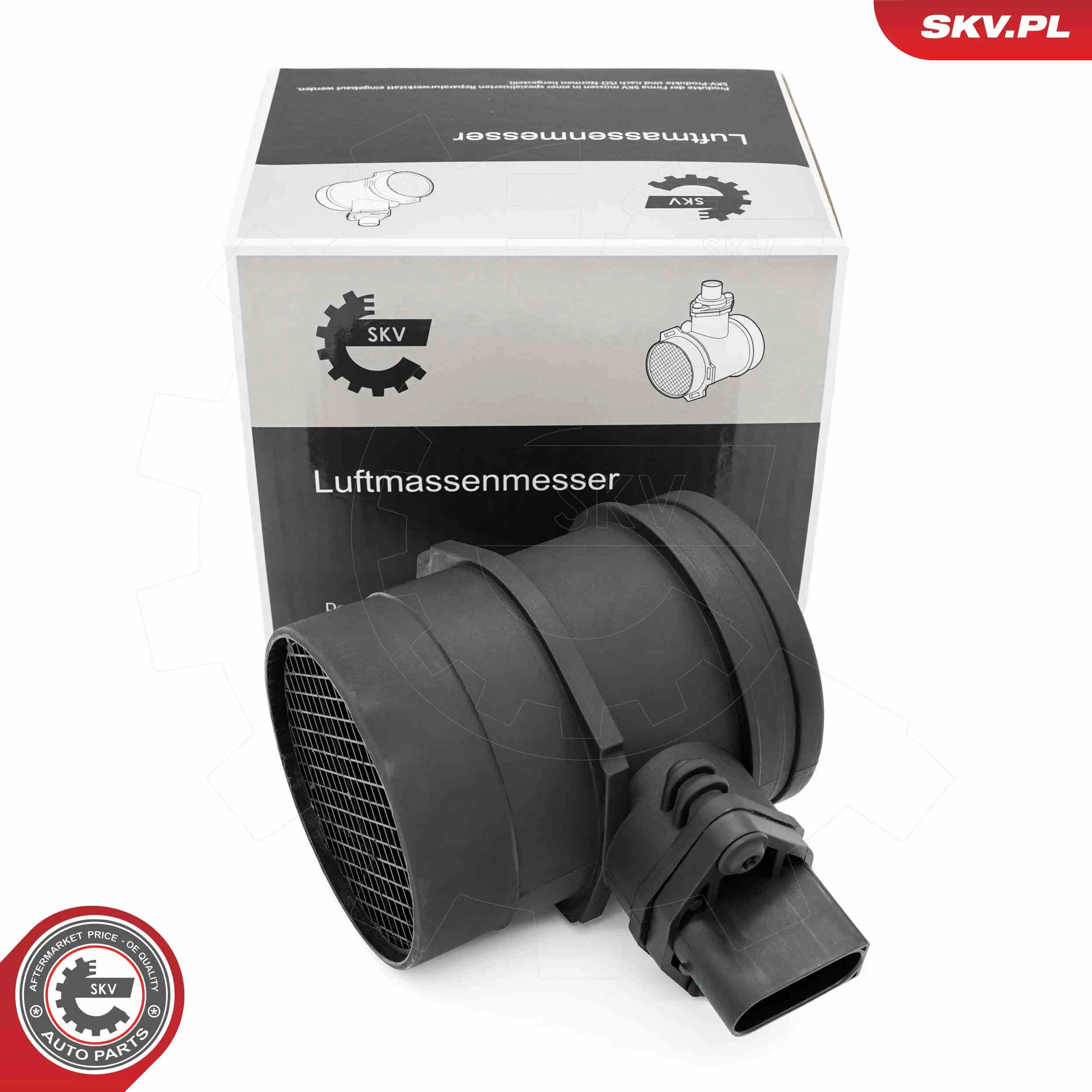 Luftmassenmesser ESEN SKV 07SKV243