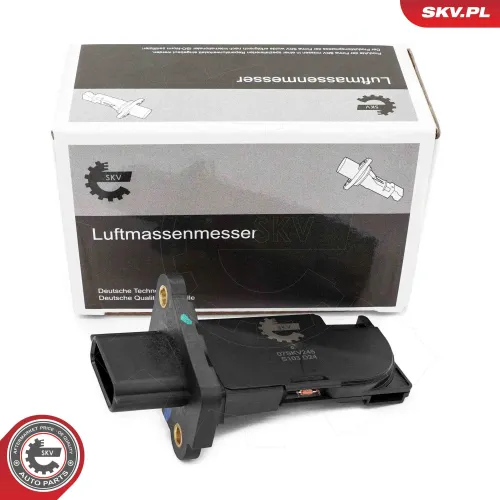 Luftmassenmesser ESEN SKV 07SKV245 Bild Luftmassenmesser ESEN SKV 07SKV245