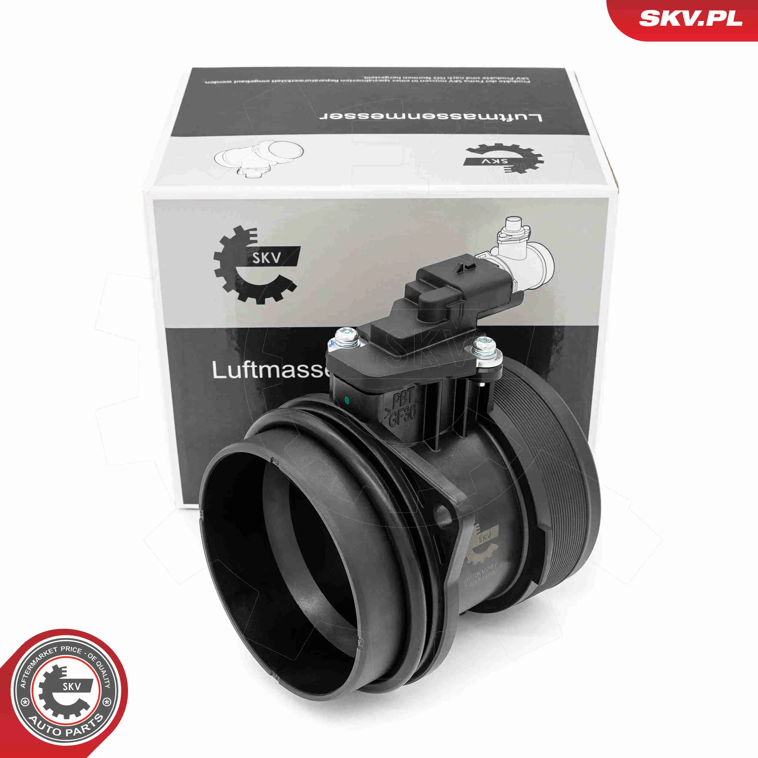 Luftmassenmesser ESEN SKV 07SKV247