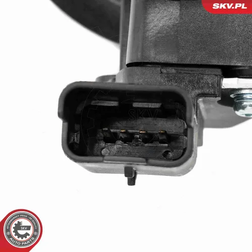 Luftmassenmesser ESEN SKV 07SKV247 Bild Luftmassenmesser ESEN SKV 07SKV247