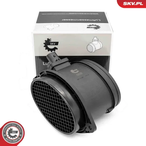 Luftmassenmesser ESEN SKV 07SKV248 Bild Luftmassenmesser ESEN SKV 07SKV248